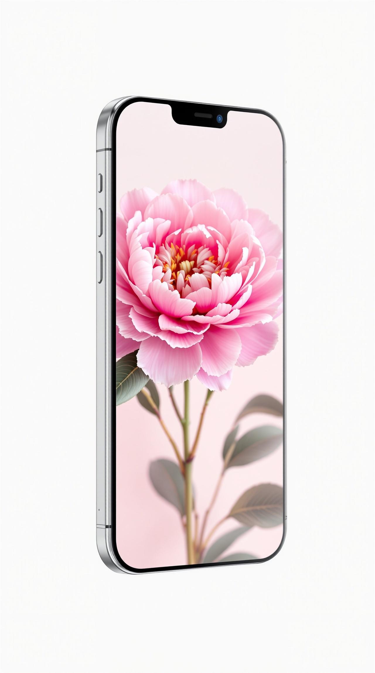 飘零影视APP界面